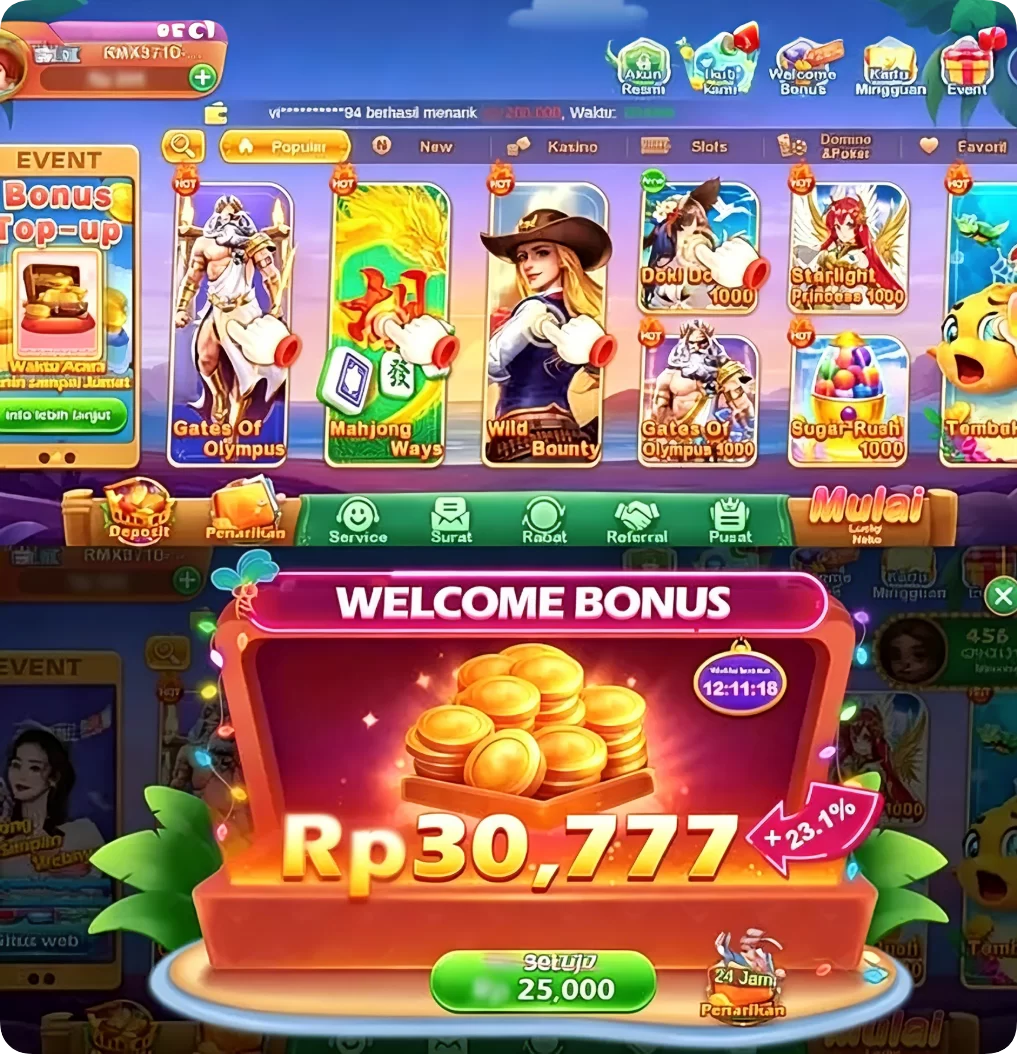 topiwangi APK
