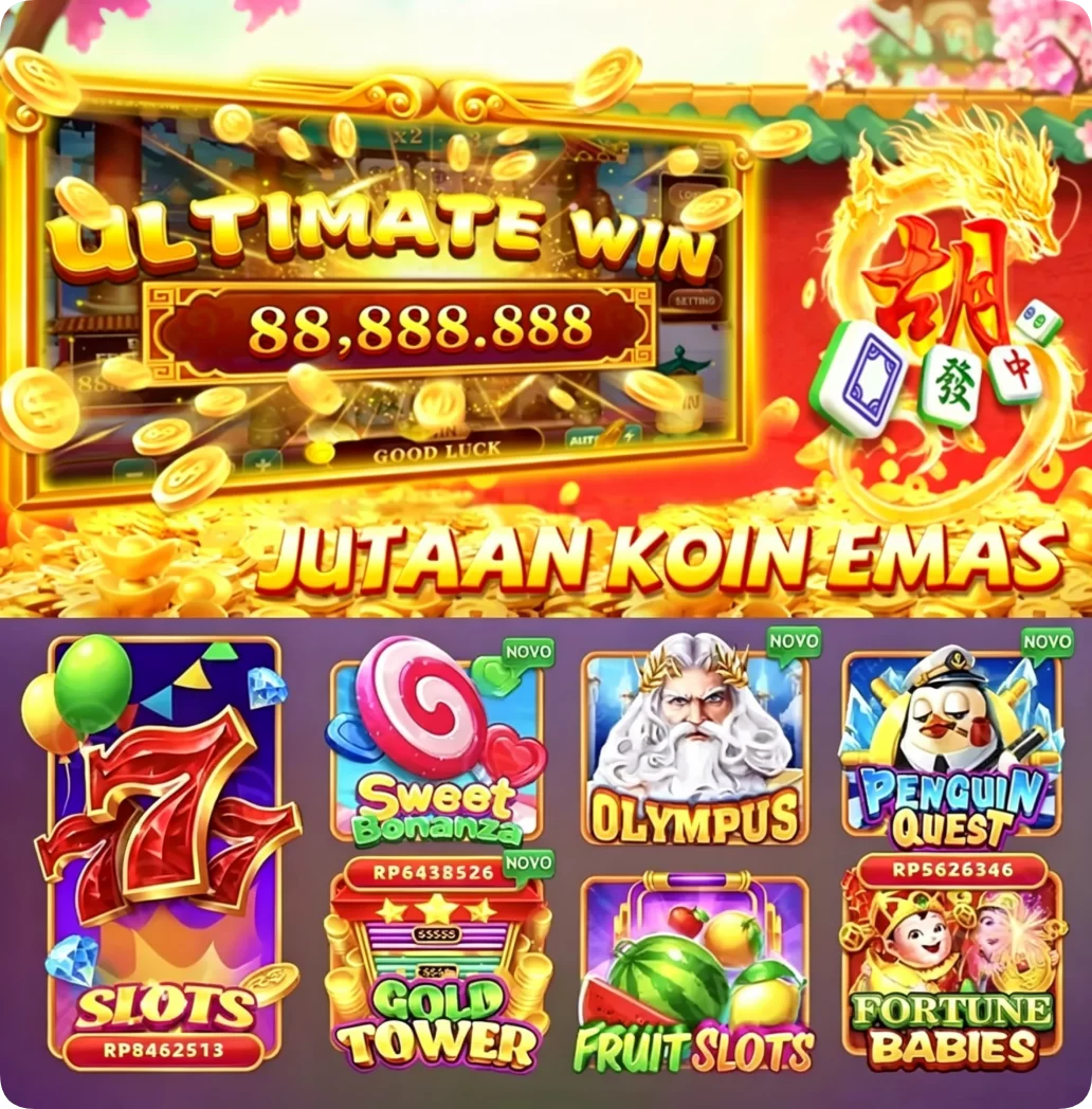 topiwangi APK Resmi Unduh